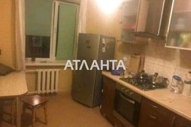 1-room apartment apartment by the address st. Balkovskaya Frunze (area 37 m²) - Atlanta.ua - photo 24