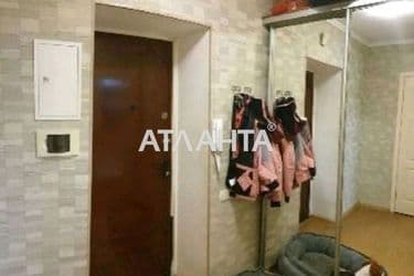 1-room apartment apartment by the address st. Balkovskaya Frunze (area 37 m²) - Atlanta.ua - photo 31