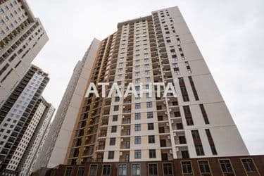 1-кімнатна квартира за адресою вул. Краснова (площа 41,5 м²) - Atlanta.ua - фото 6