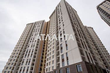 1-кімнатна квартира за адресою вул. Краснова (площа 41,5 м²) - Atlanta.ua - фото 7