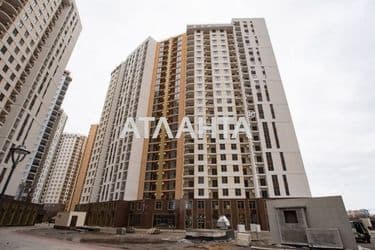 1-кімнатна квартира за адресою вул. Краснова (площа 41,5 м²) - Atlanta.ua - фото 8