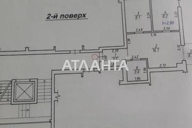 2-rooms apartment apartment by the address st. Skovorody (area 40,2 m²) - Atlanta.ua - photo 10