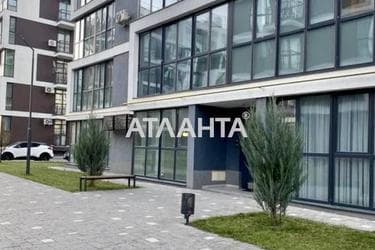 2-rooms apartment apartment by the address st. Skovorody (area 40,2 m²) - Atlanta.ua - photo 6