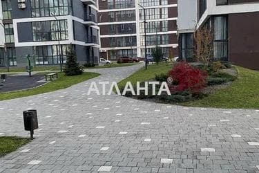2-rooms apartment apartment by the address st. Skovorody (area 40,2 m²) - Atlanta.ua - photo 7