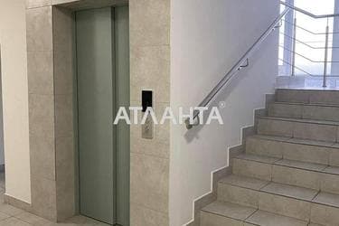 2-rooms apartment apartment by the address st. Skovorody (area 40,2 m²) - Atlanta.ua - photo 8