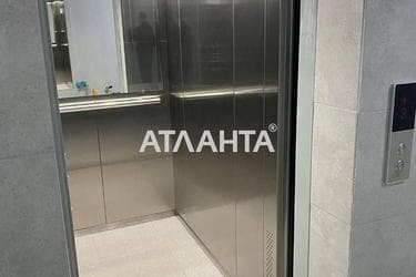 2-rooms apartment apartment by the address st. Skovorody (area 40,2 m²) - Atlanta.ua - photo 9