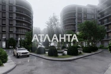 1-кімнатна квартира за адресою Лідерсівський бул. (площа 38,8 м²) - Atlanta.ua - фото 10