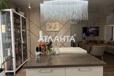 2-кімнатна квартира за адресою вул. Жаботинського (площа 90 м²) - Atlanta.ua - фото 27