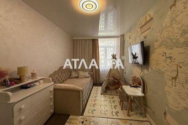 2-кімнатна квартира за адресою вул. Жаботинського (площа 90 м²) - Atlanta.ua - фото 33