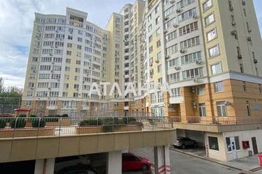 3-rooms apartment apartment by the address st. Armeyskaya Leninskogo batalona (area 102,4 m²) - Atlanta.ua - photo 36