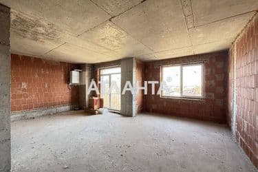 1-room apartment apartment by the address st. Vladimira Velikogo (area 60,2 m²) - Atlanta.ua - photo 21