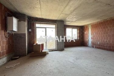 1-room apartment apartment by the address st. Vladimira Velikogo (area 60,2 m²) - Atlanta.ua - photo 27