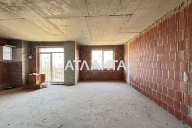 1-room apartment apartment by the address st. Vladimira Velikogo (area 60,2 m²) - Atlanta.ua - photo 29