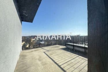 1-room apartment apartment by the address st. Vladimira Velikogo (area 60,2 m²) - Atlanta.ua - photo 32