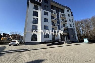 1-room apartment apartment by the address st. Vladimira Velikogo (area 60,2 m²) - Atlanta.ua - photo 17