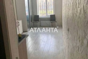 1-room apartment apartment by the address st. Khimicheskaya (area 21 m²) - Atlanta.ua - photo 6