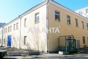 1-room apartment apartment by the address st. Khimicheskaya (area 21 m²) - Atlanta.ua - photo 8