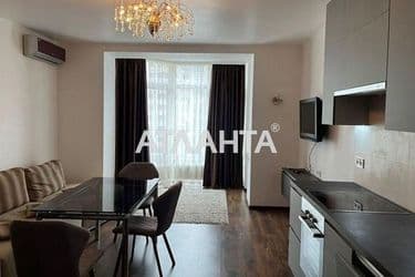 3-кімнатна квартира за адресою вул. Ломоносова (площа 88 м²) - Atlanta.ua - фото 23