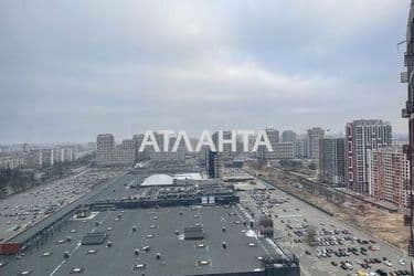 1-комнатная квартира по адресу ул. Всеволода Змиенка (площадь 42,2 м²) - Atlanta.ua - фото 16