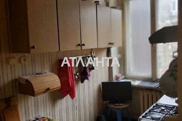 3-rooms apartment apartment by the address st. Troitskaya Yaroslavskogo ul (area 120 m²) - Atlanta.ua - photo 16