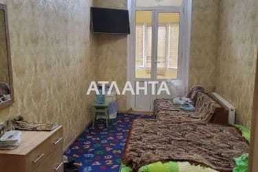 3-rooms apartment apartment by the address st. Troitskaya Yaroslavskogo ul (area 120 m²) - Atlanta.ua - photo 18