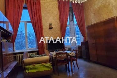 1-room apartment apartment by the address st. Troitskaya Yaroslavskogo ul (area 49 m²) - Atlanta.ua - photo 8