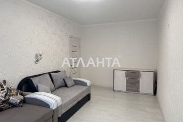 1-room apartment apartment by the address st. Zhemchuzhnaya (area 42,5 m²) - Atlanta.ua - photo 16