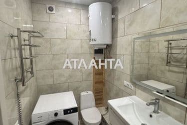 1-room apartment apartment by the address st. Zhemchuzhnaya (area 42,5 m²) - Atlanta.ua - photo 20