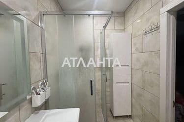 1-room apartment apartment by the address st. Zhemchuzhnaya (area 42,5 m²) - Atlanta.ua - photo 21