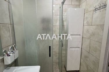 1-room apartment apartment by the address st. Zhemchuzhnaya (area 42,5 m²) - Atlanta.ua - photo 22