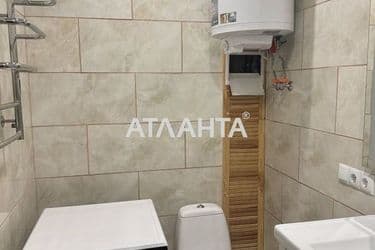 1-room apartment apartment by the address st. Zhemchuzhnaya (area 42,5 m²) - Atlanta.ua - photo 23