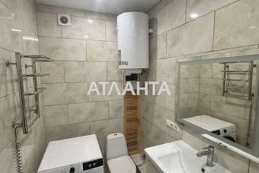 1-room apartment apartment by the address st. Zhemchuzhnaya (area 42,5 m²) - Atlanta.ua - photo 24