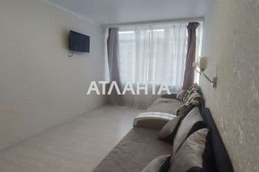 1-room apartment apartment by the address st. Zhemchuzhnaya (area 42,5 m²) - Atlanta.ua - photo 25