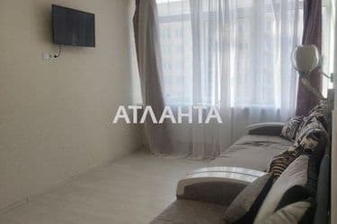 1-room apartment apartment by the address st. Zhemchuzhnaya (area 42,5 m²) - Atlanta.ua - photo 26