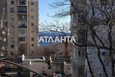 1-room apartment apartment by the address st. Lidersovskiy bul Dzerzhinskogo bul (area 51,4 m²) - Atlanta.ua - photo 12