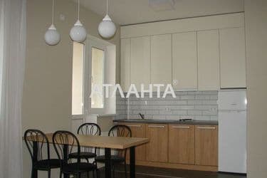 1-room apartment apartment by the address st. Dubinina (area 31,3 m²) - Atlanta.ua - photo 9