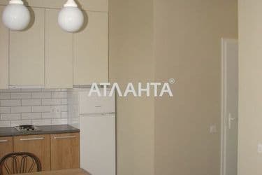 1-room apartment apartment by the address st. Dubinina (area 31,3 m²) - Atlanta.ua - photo 10