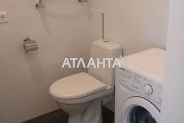 1-room apartment apartment by the address st. Dubinina (area 31,3 m²) - Atlanta.ua - photo 13