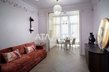 3-rooms apartment apartment by the address st. Kurortnyy per (area 74 m²) - Atlanta.ua - photo 25