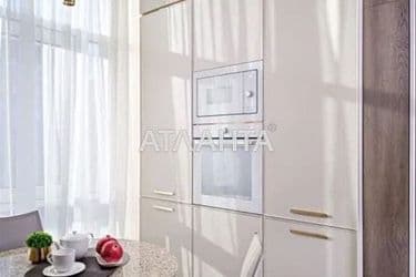 3-rooms apartment apartment by the address st. Kurortnyy per (area 74 m²) - Atlanta.ua - photo 32