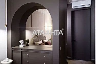 3-rooms apartment apartment by the address st. Kurortnyy per (area 74 m²) - Atlanta.ua - photo 41