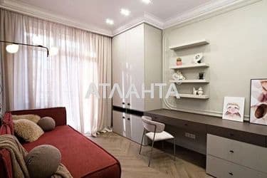 3-rooms apartment apartment by the address st. Kurortnyy per (area 74 m²) - Atlanta.ua - photo 44