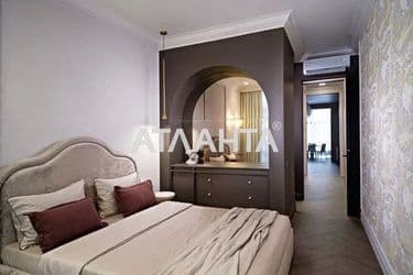 3-rooms apartment apartment by the address st. Kurortnyy per (area 74 m²) - Atlanta.ua - photo 42