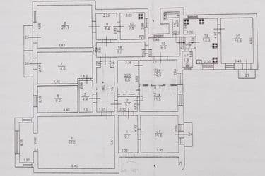 Коммерческая недвижимость по адресу ул. Греческая (площадь 930 м²) - Atlanta.ua - фото 58