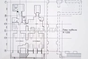 Коммерческая недвижимость по адресу ул. Греческая (площадь 930 м²) - Atlanta.ua - фото 60