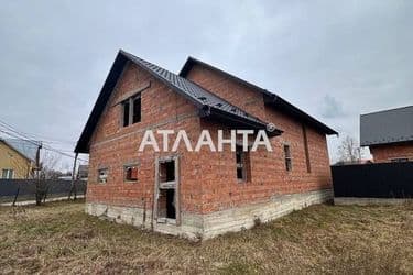 Будинок за адресою вул. Піщана (площа 154 м²) - Atlanta.ua - фото 17