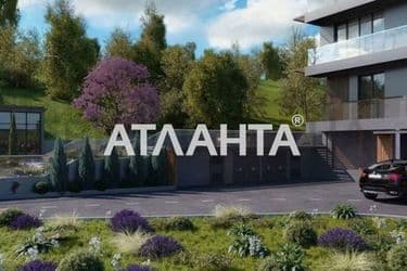 2-кімнатна квартира за адресою вул. Азарова віце-адм. (площа 68,3 м²) - Atlanta.ua - фото 9