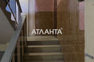 Room in dormitory apartment by the address st. Dobrovolskogo pr (area 9 m²) - Atlanta.ua - photo 40