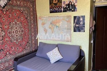 Room in dormitory apartment by the address st. Dobrovolskogo pr (area 9 m²) - Atlanta.ua - photo 23