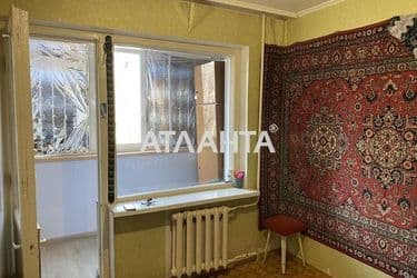 Room in dormitory apartment by the address st. Dobrovolskogo pr (area 9 m²) - Atlanta.ua - photo 25